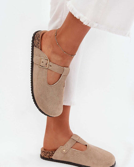 Flip-flops model 215655