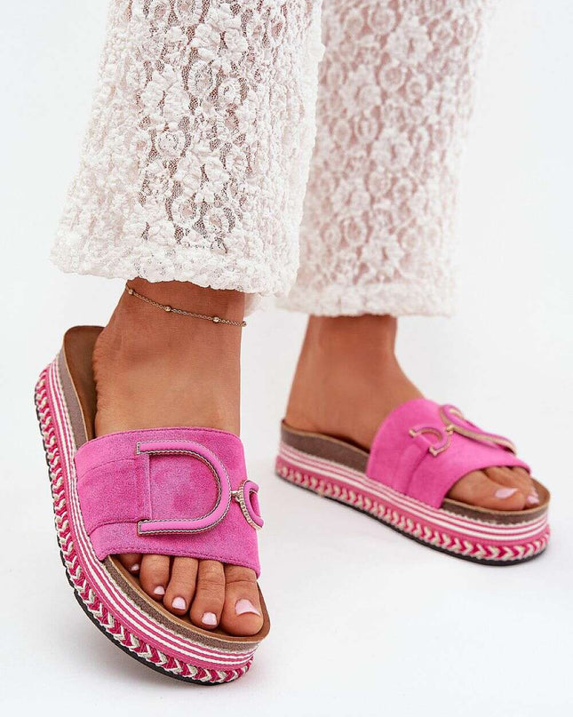 Flip-flops model 215659