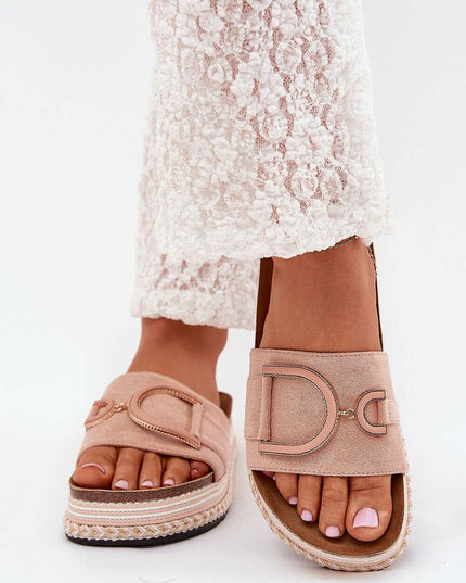 Flip-flops model 215660