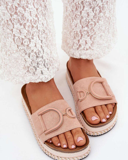 Flip-flops model 215660