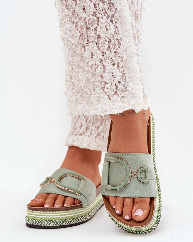 Flip-flops model 215661