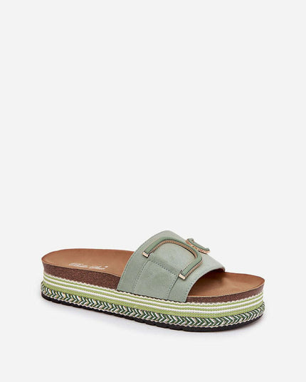 Flip-flops model 215661