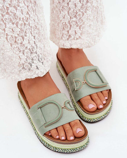 Flip-flops model 215661