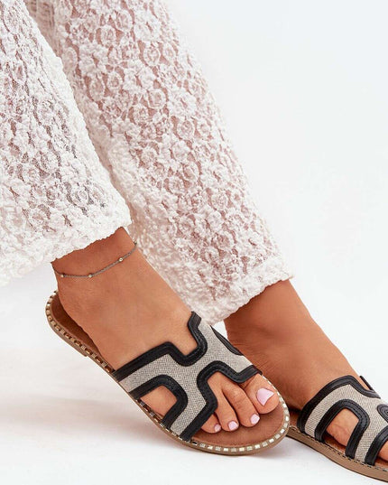 Flip-flops model 215662