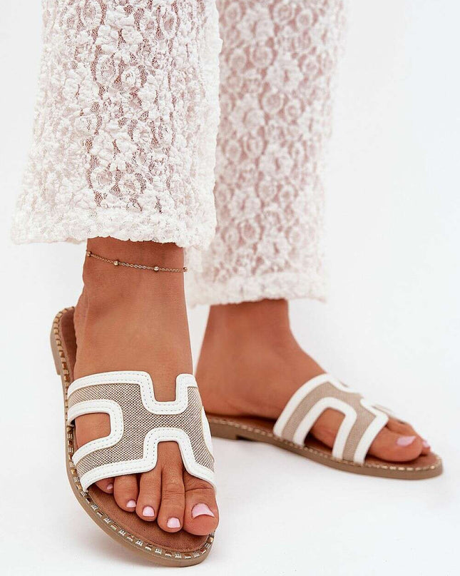 Flip-flops model 215663