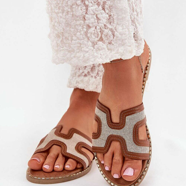 Flip-flops model 215664