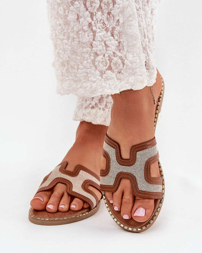 Flip-flops model 215664