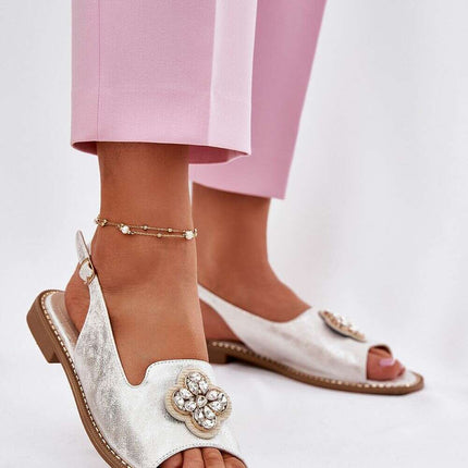 Sandals model 215713