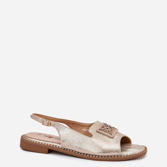 Sandals model 215714