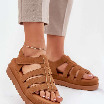Sandals model 215717