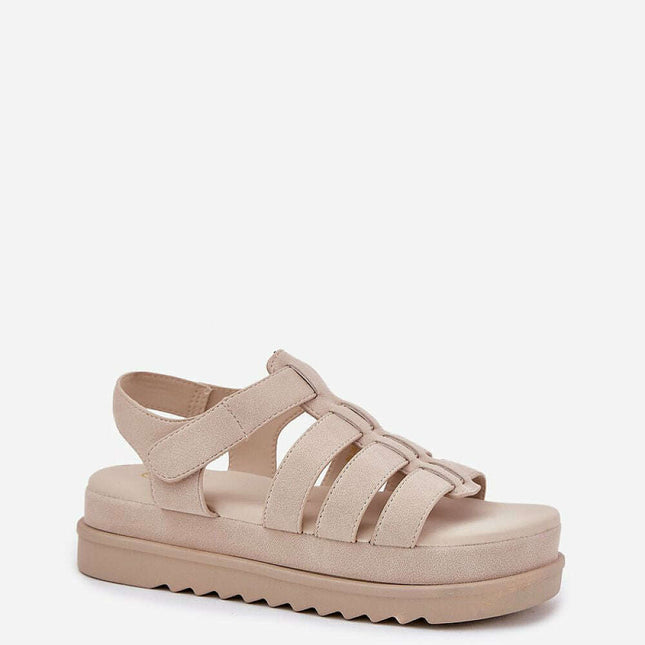 Sandals model 215718