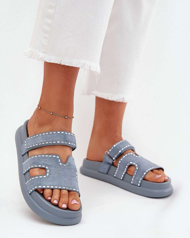 Flip-flops model 215724