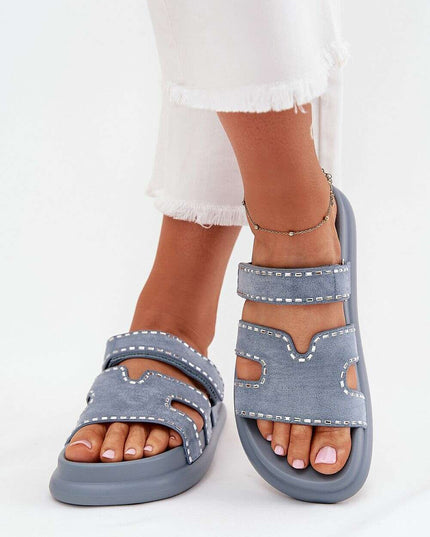 Flip-flops model 215724