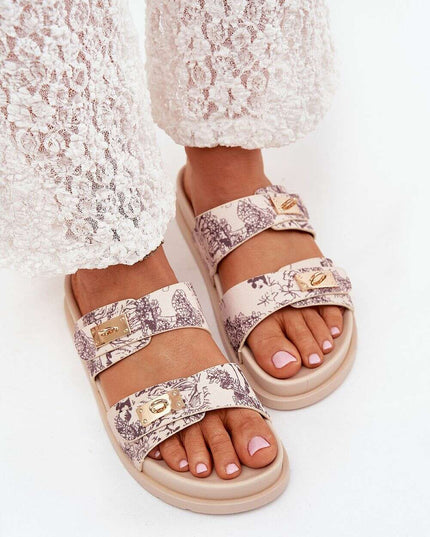 Flip-flops model 215733