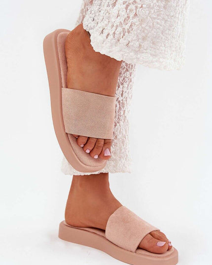 Flip-flops model 215739