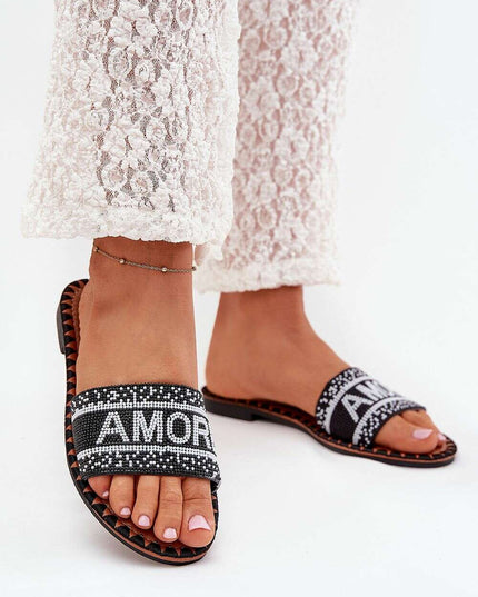 Flip-flops model 215740