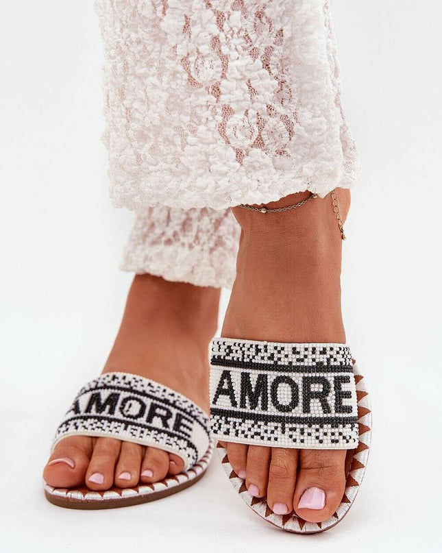 Flip-flops model 215741