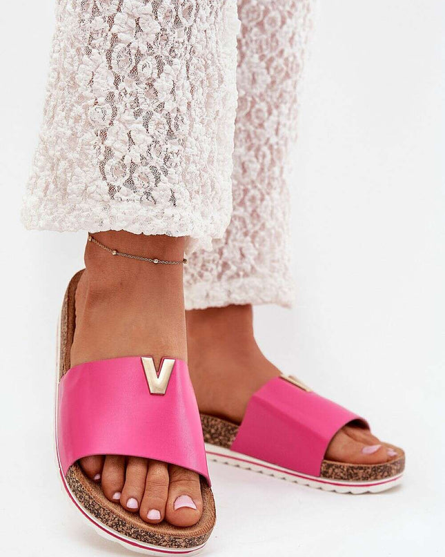 Flip-flops model 215742