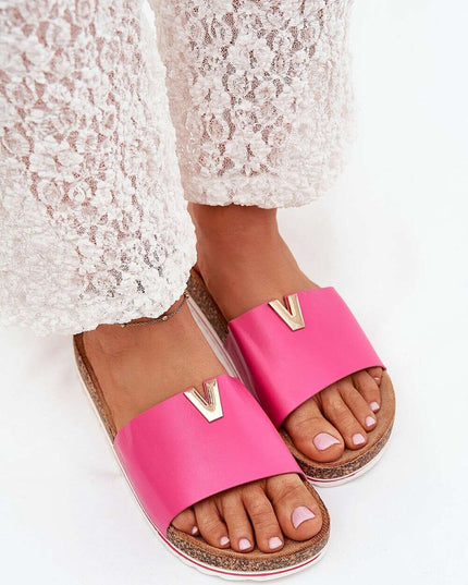 Flip-flops model 215742