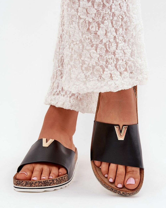 Flip-flops model 215743