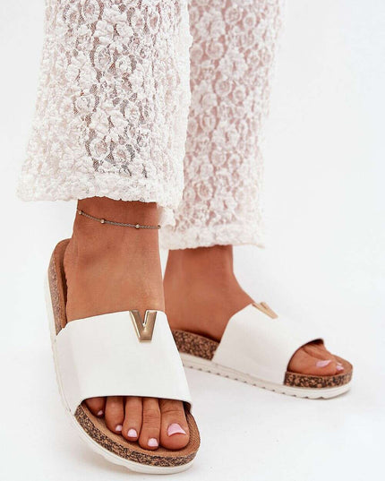 Flip-flops model 215744