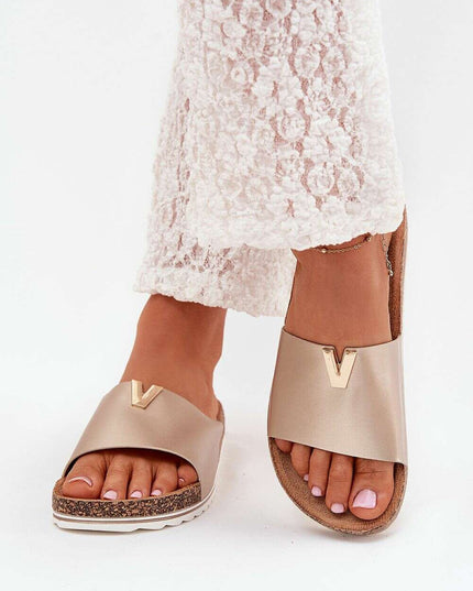 Flip-flops model 215745