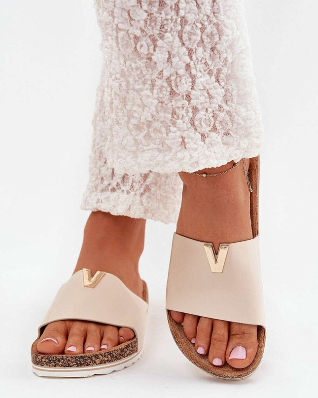 Flip-flops model 215746