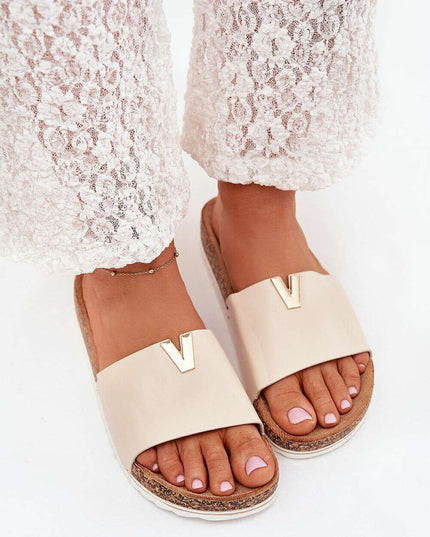 Flip-flops model 215746