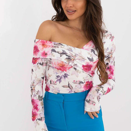 Blouse model 215779