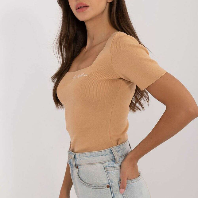 Blouse model 215781