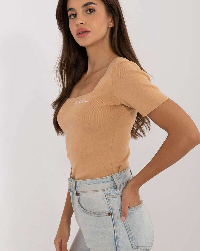Blouse model 215781