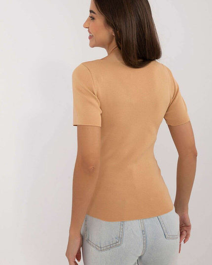 Blouse model 215781