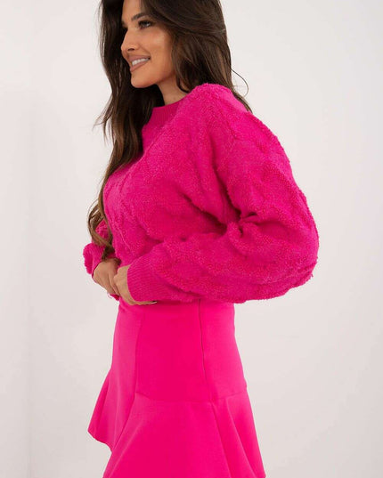 Short skirt model 215783