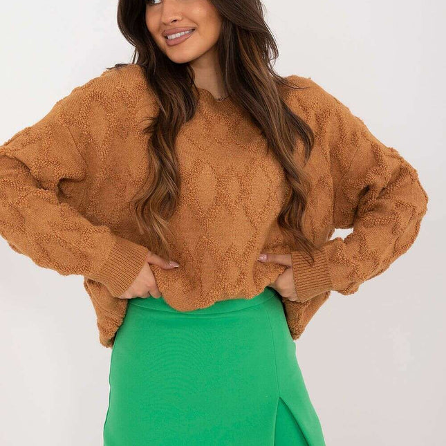 Skirt pants model 215785