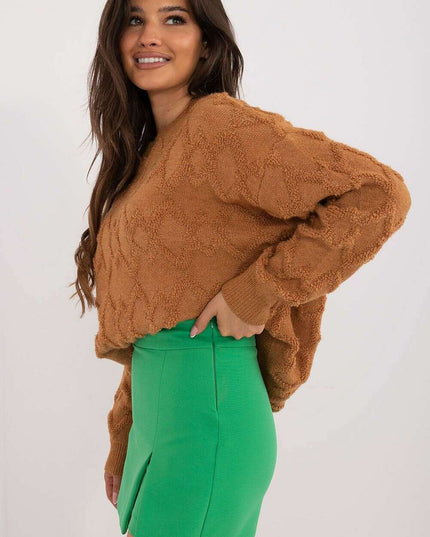 Skirt pants model 215785