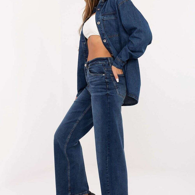 Jeans model 215888