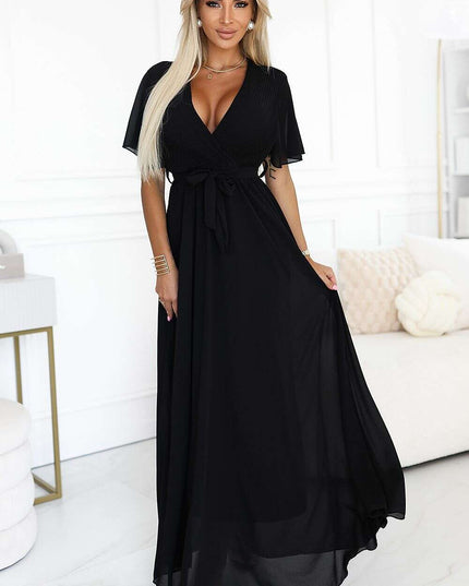 Cocktail dress model 215898