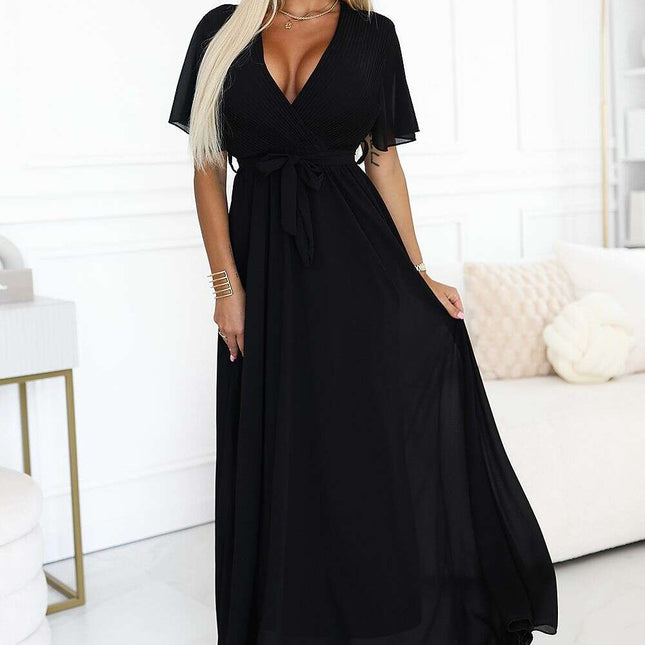 Cocktail dress model 215898