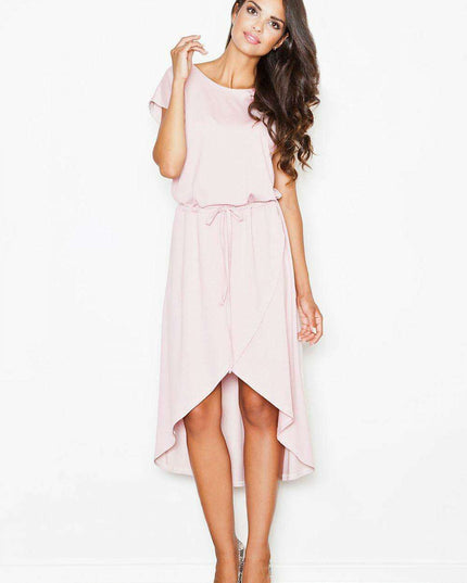 Chic Everyday Wrap Dress: Effortless Style for Any Occasion