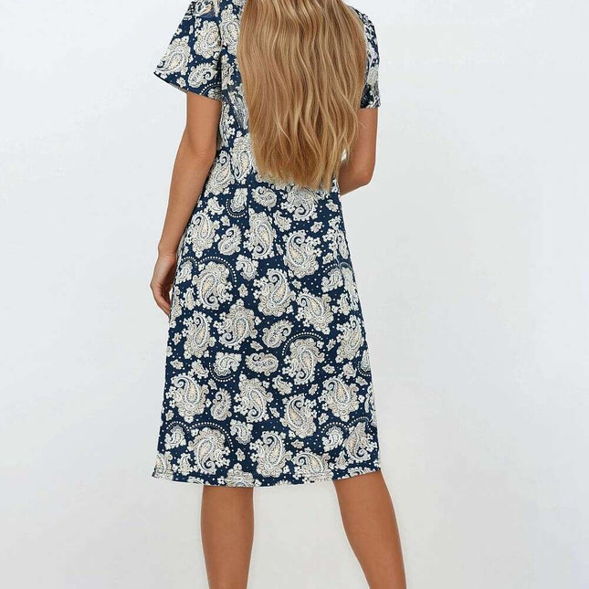 Nightshirt model 215912