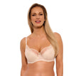 beige / EU 70E | US 32DD