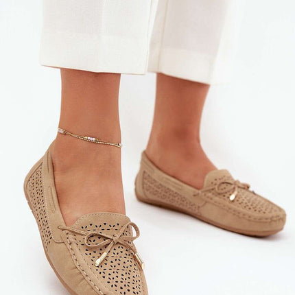 Mocassin model 215944