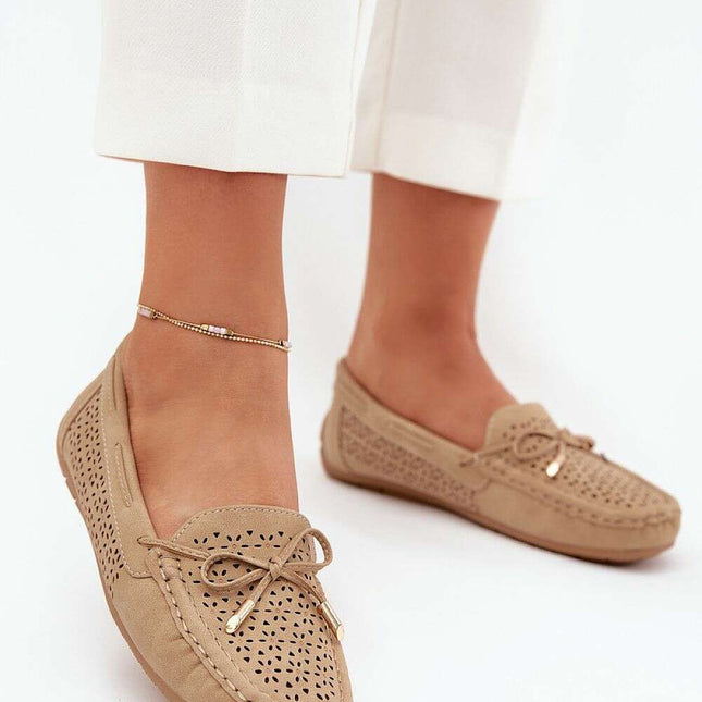 Mocassin model 215944