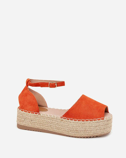 Sandals model 216027