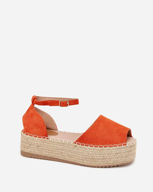 Sandals model 216027