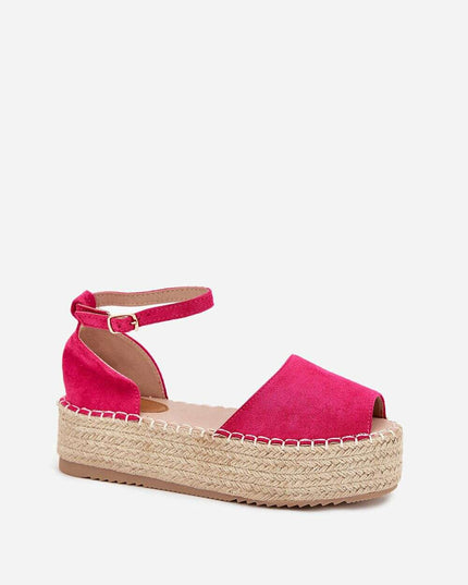 Sandals model 216028