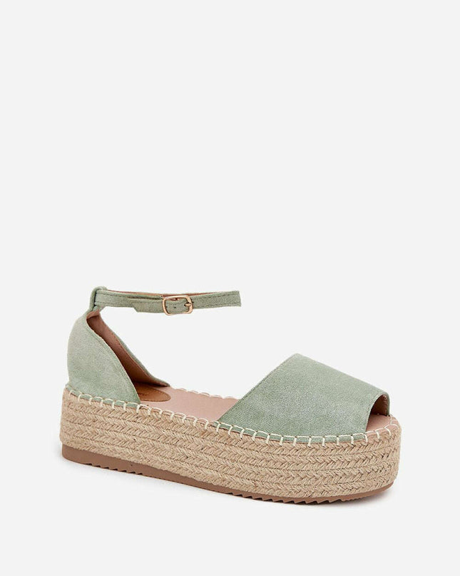 Sandals model 216029