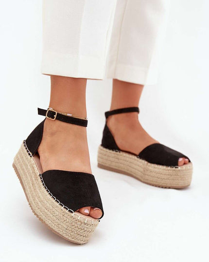 Sandals model 216030