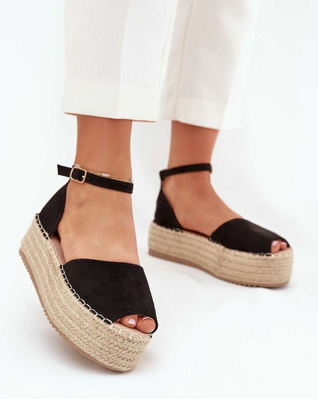 Sandals model 216030