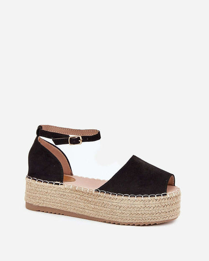 Sandals model 216030